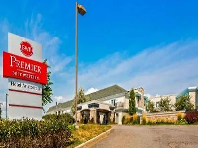 Best Western Premier Hotel Aristocrate Québec