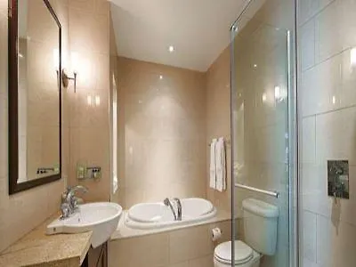 Best Western Premier Hotel Aristocrate Québec