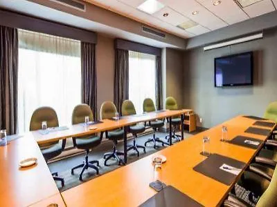 Best Western Premier Hotel Aristocrate Québec