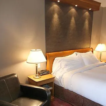 Best Western Premier Hotel Aristocrate Québec