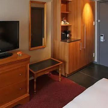 Best Western Premier Hotel Aristocrate Québec