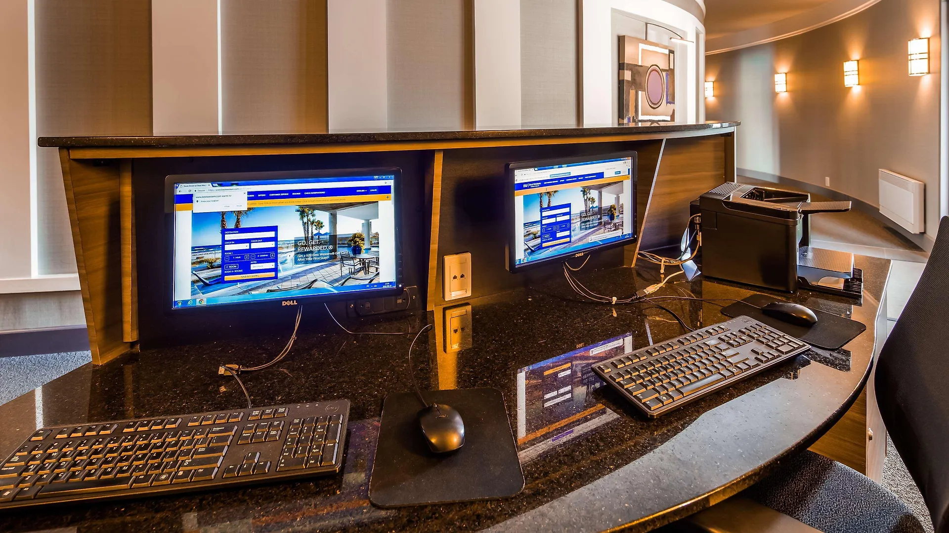 Best Western Premier Hotel Aristocrate Québec
