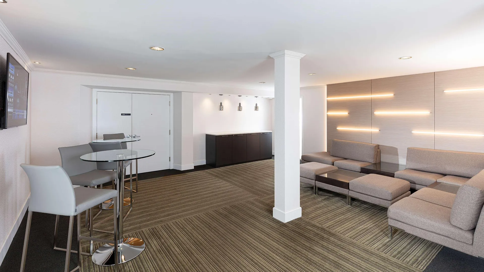 Best Western Premier Hotel Aristocrate Québec