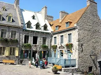 Best Western Premier Hotel Aristocrate Québec