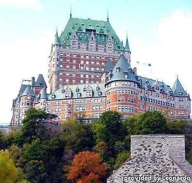 Best Western Premier Hotel Aristocrate Québec
