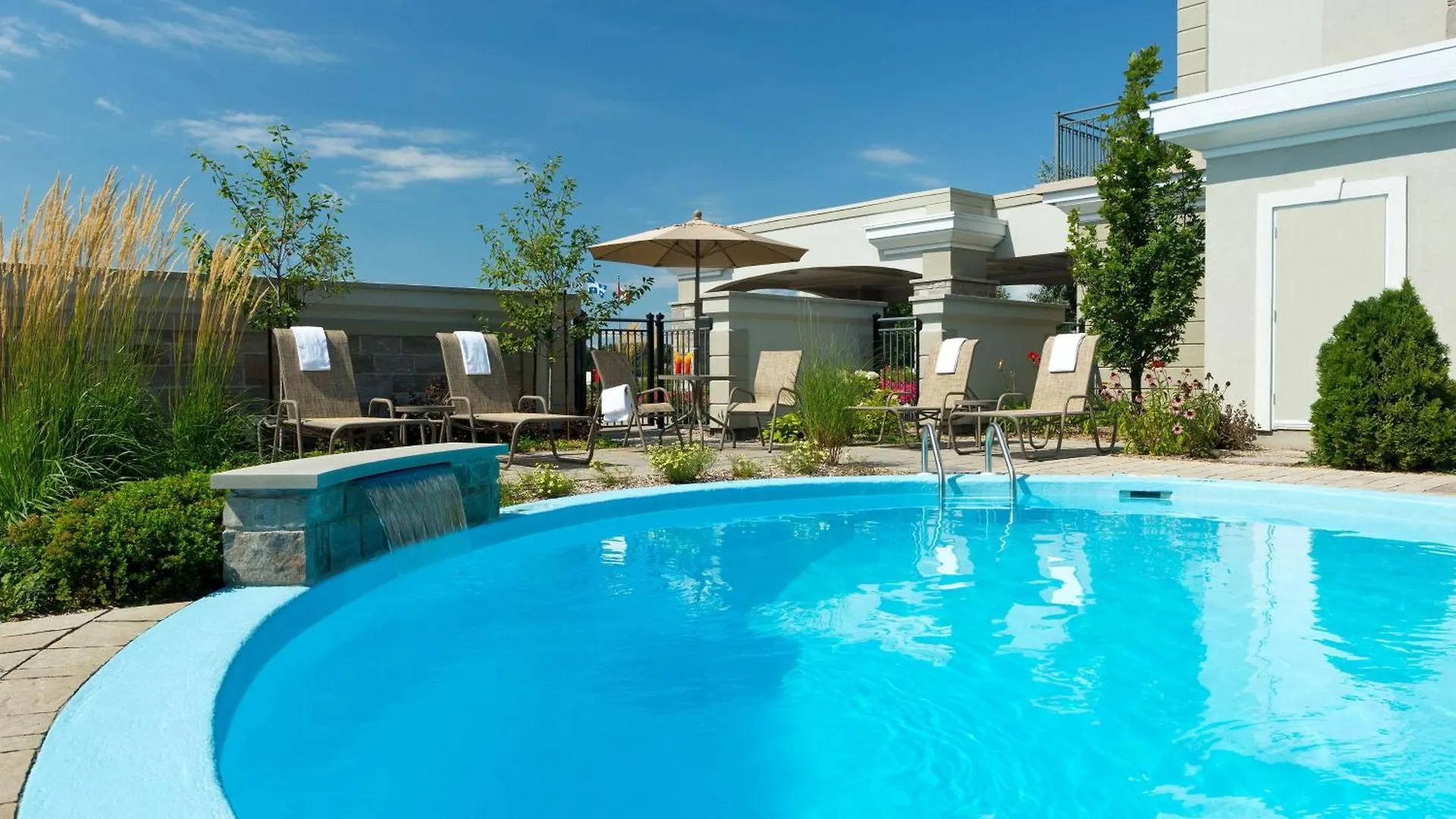 Best Western Premier Hotel Aristocrate Québec