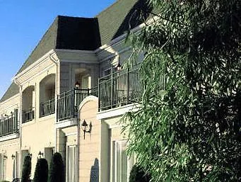 Best Western Premier Hotel Aristocrate Québec