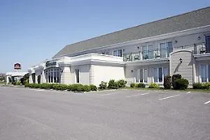 ****  Best Western Premier Hotel Aristocrate Québec Canada