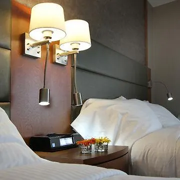 Best Western Premier Hotel Aristocrate Québec 4*,  Canada