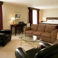 Best Western Premier Hotel Aristocrate Québec