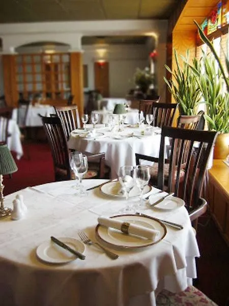 Best Western Premier Hotel Aristocrate Québec