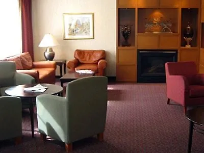 Best Western Premier Hotel Aristocrate Quebec City 4*,  Canada