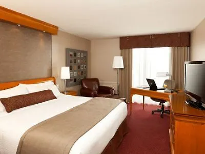 Best Western Premier Hotel Aristocrate Québec 4*,  Canada