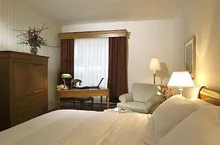 Best Western Premier Hotel Aristocrate Québec