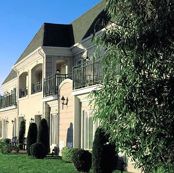Best Western Premier Hotel Aristocrate Québec