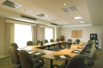 Best Western Premier Hotel Aristocrate Quebec City Canada