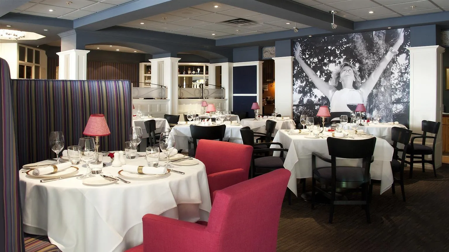 Best Western Premier Hotel Aristocrate Québec 4*,  Canada