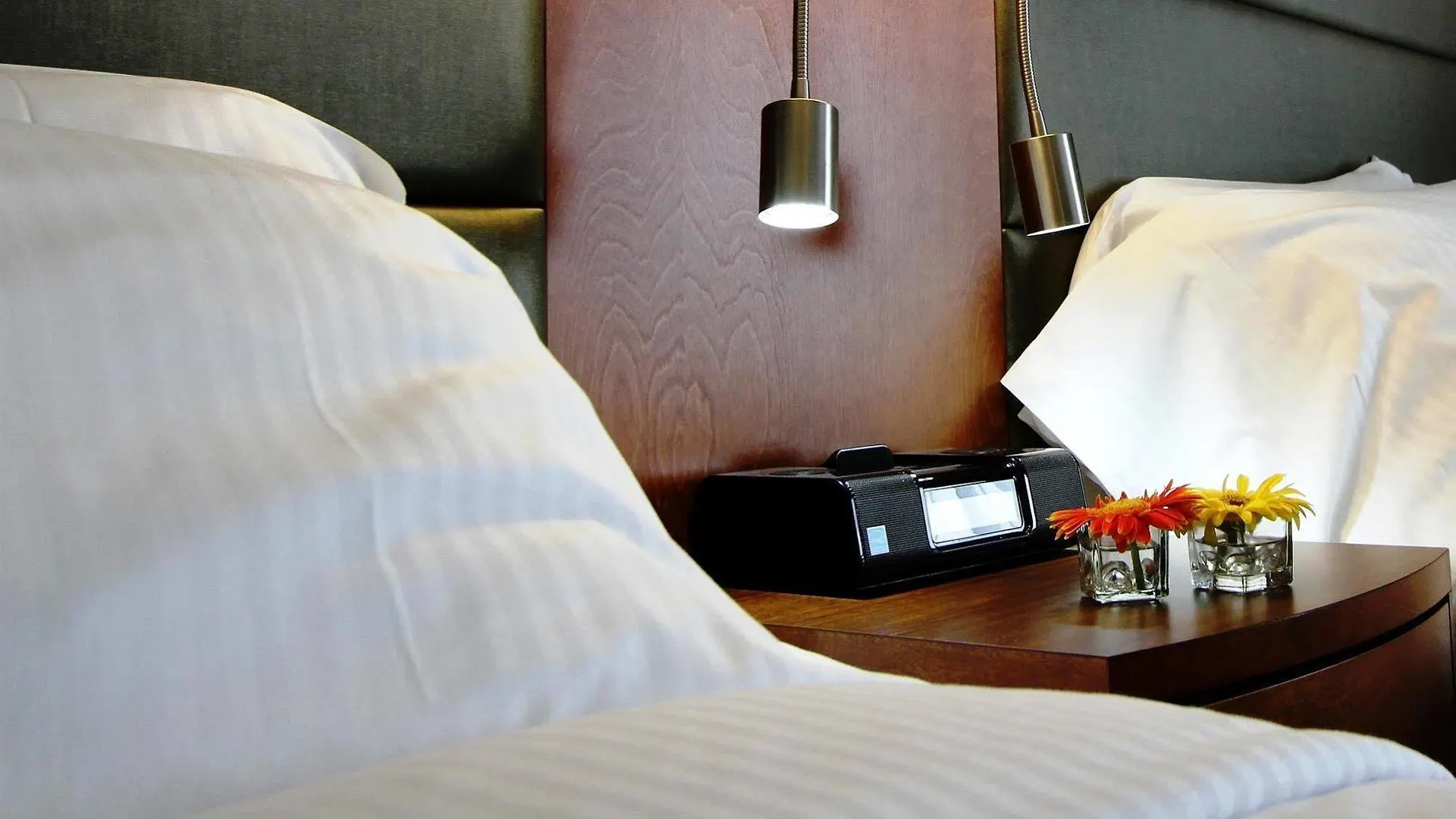 Best Western Premier Hotel Aristocrate Québec