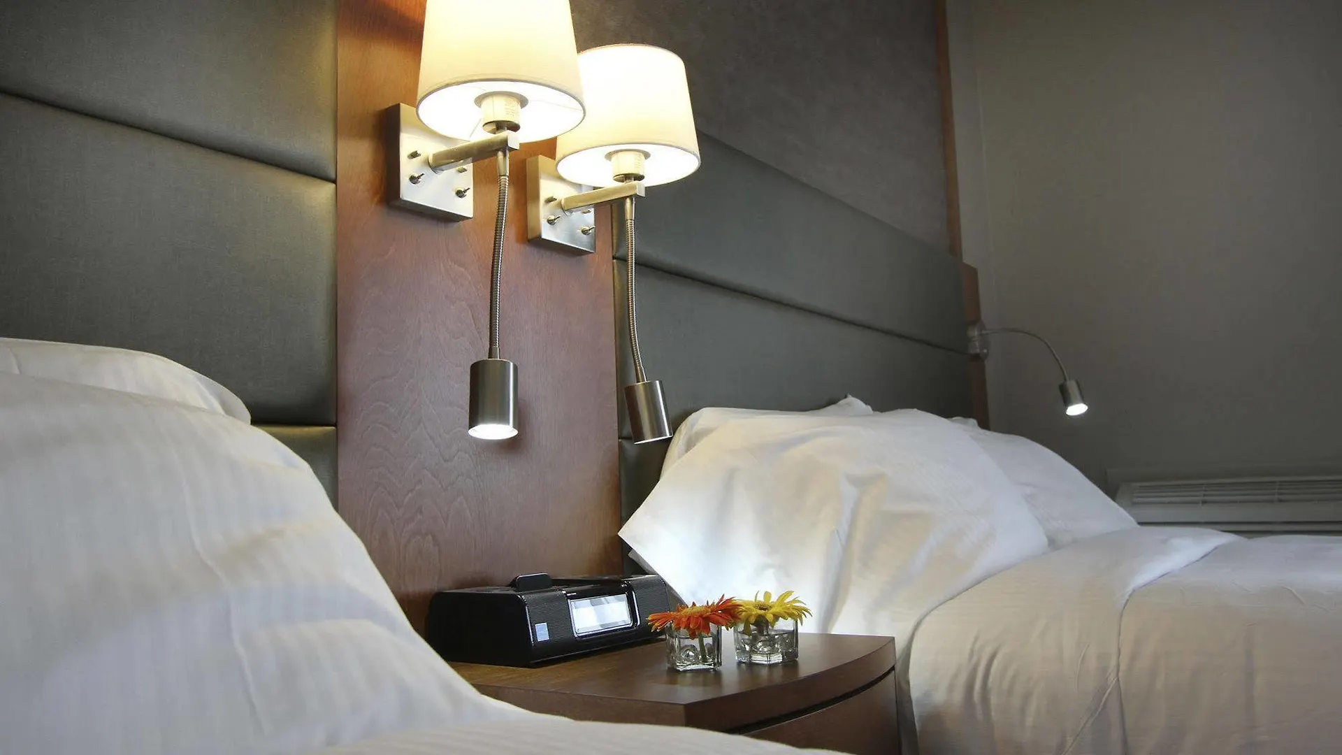Best Western Premier Hotel Aristocrate Québec