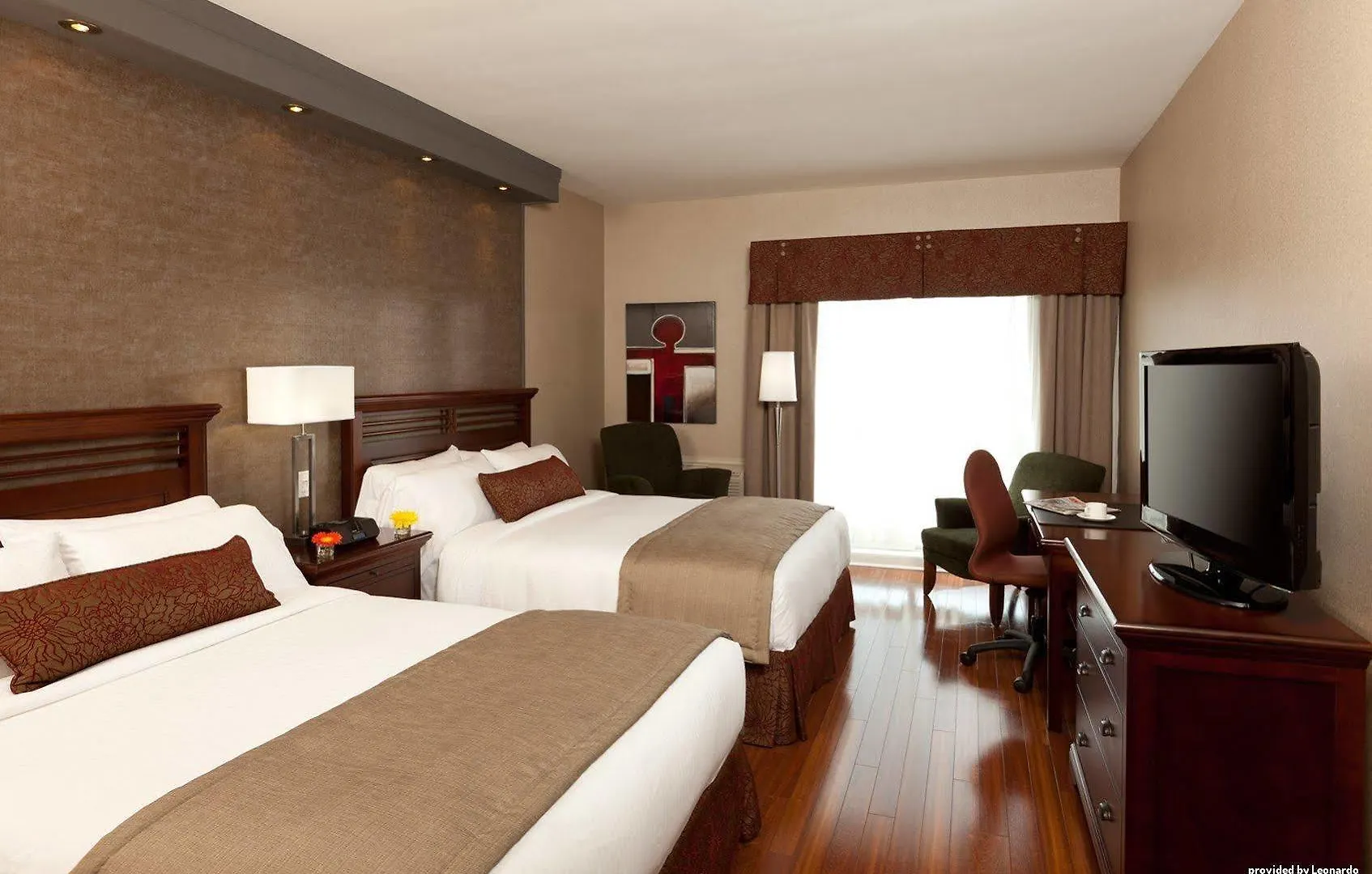 Best Western Premier Hotel Aristocrate Québec