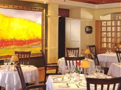 Best Western Premier Hotel Aristocrate Québec 4*,  Canada