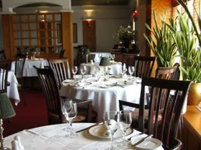 Best Western Premier Hotel Aristocrate Québec Canada