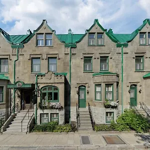 Chateau Bellevue Québec