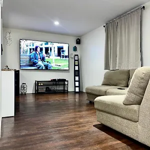 Separate Apartment Calgary