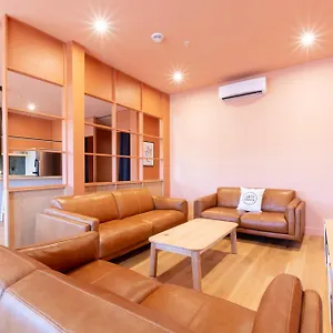 Les Lofts Dorchester - Par Les Lofts Vieux-quebec Apartment