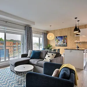 Wow Apartment
