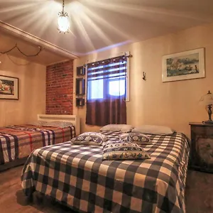 Vieille Maison Rustique Espace Interessant Holiday home