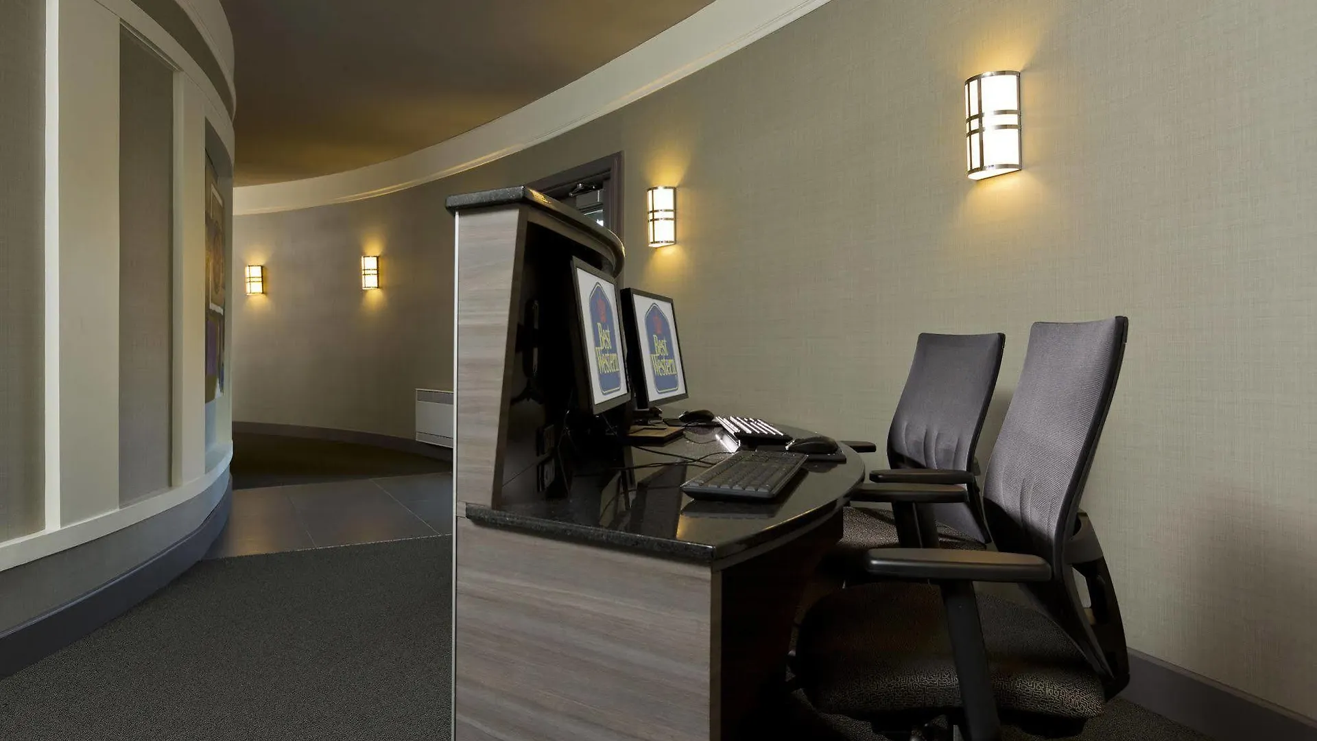 Best Western Premier Hotel Aristocrate Québec